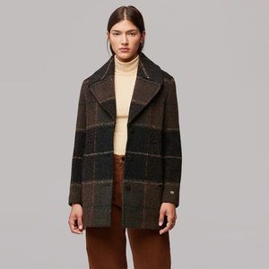 Soia & Kyo ADREANNA-P Coat